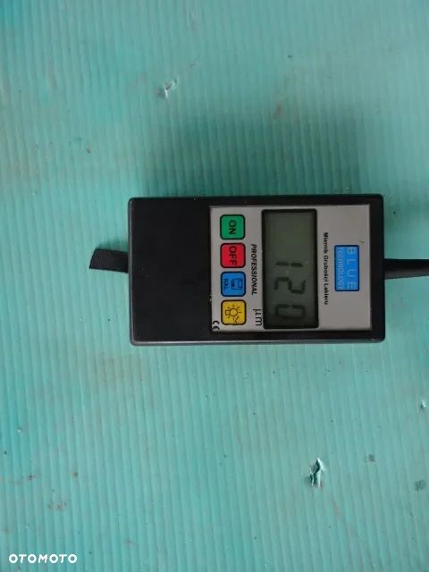MASKA POKRYWA SILNIKA OPEL OMEGA B 94-99 NR392 - 10
