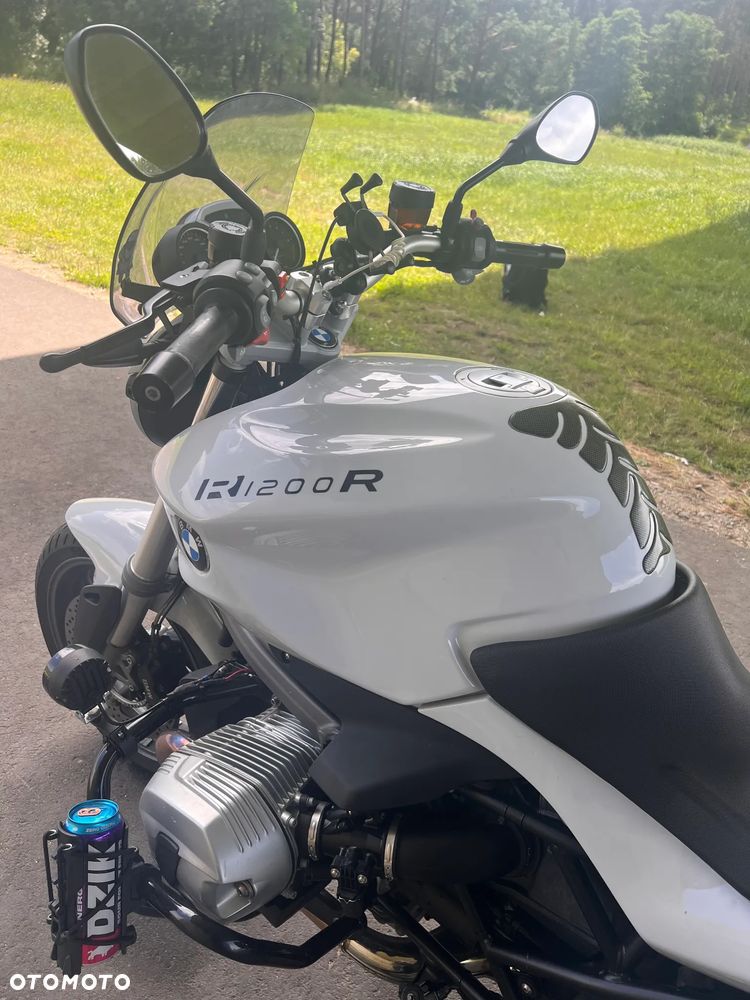 BMW R - 3