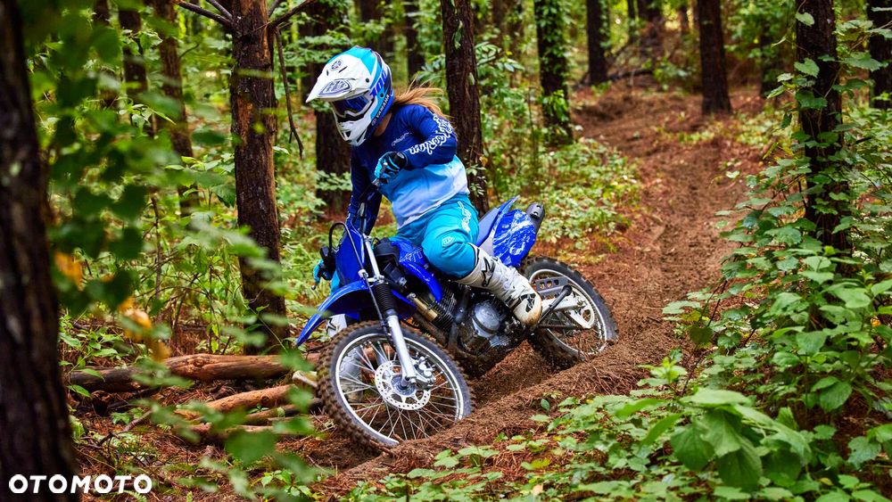 Yamaha TTR - 2