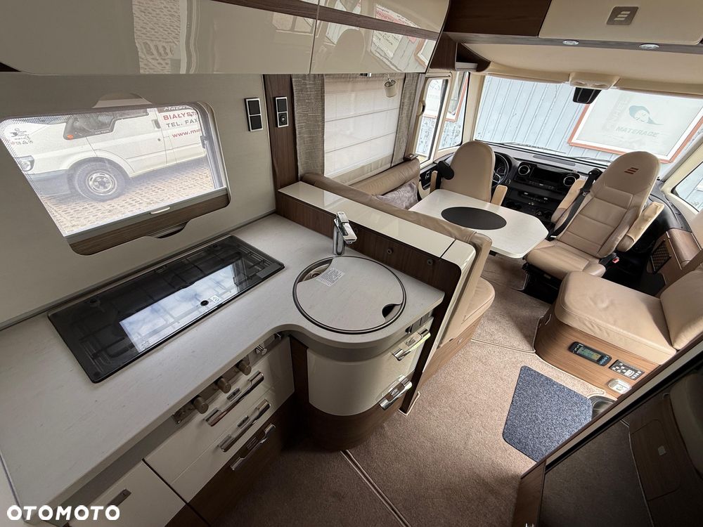 Hymer-Eriba ML-780 - 25