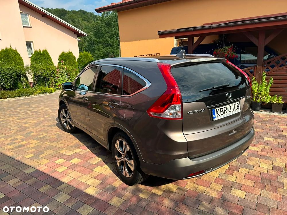 Honda CR-V 1.6i-DTEC Lifestyle (2WD) - 7