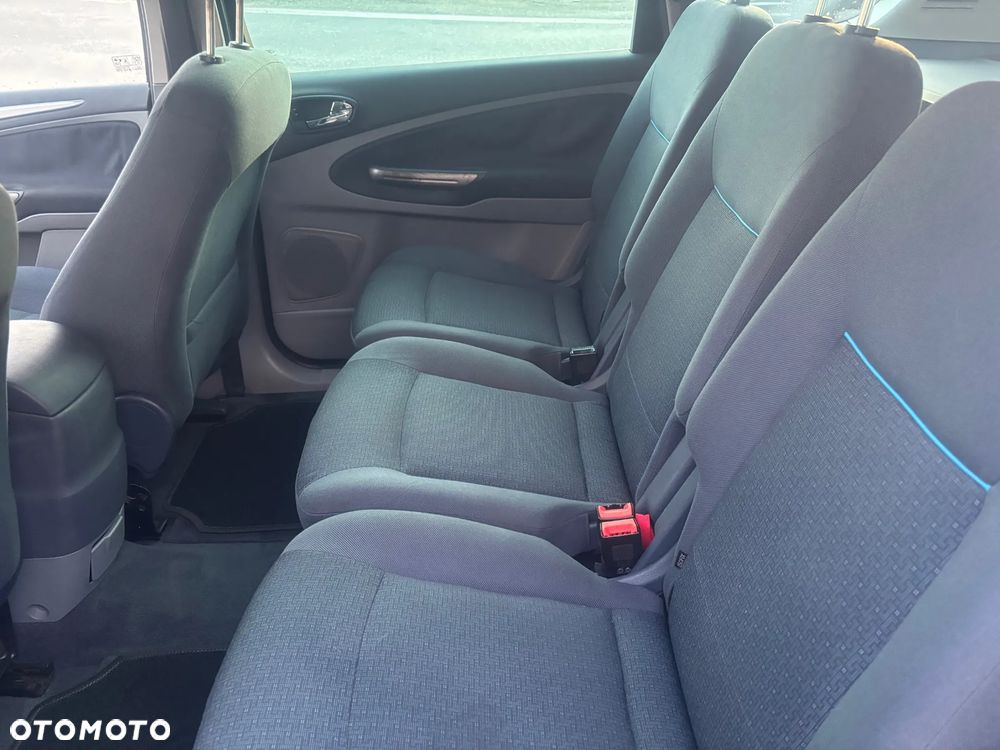 Ford S-Max 2.0 Viva Trend - 9