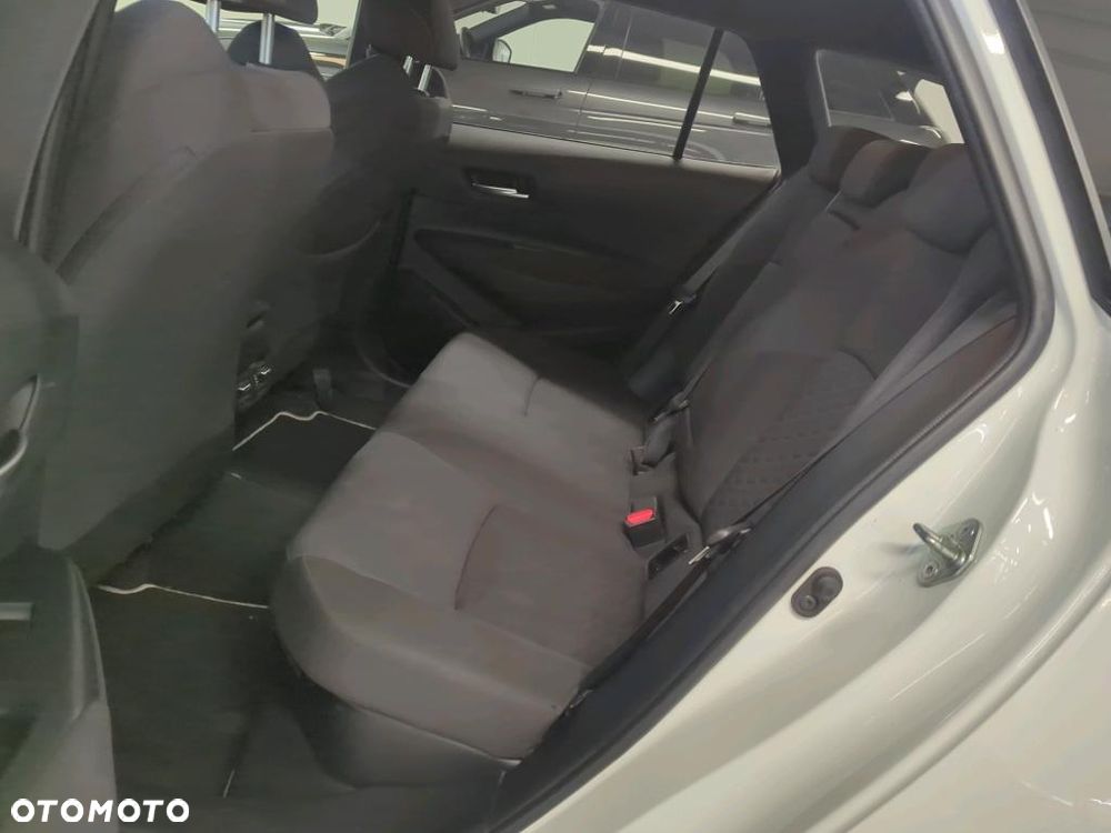 Toyota Corolla 1.8 Hybrid Comfort - 8