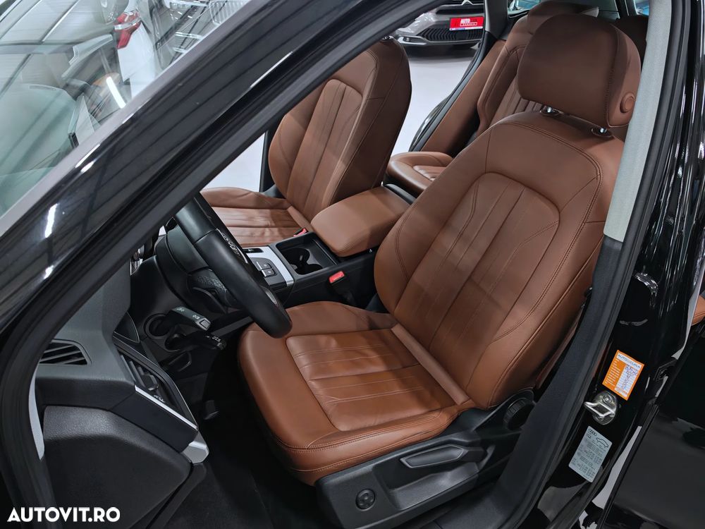 AUDI Q5 2021 — imagine 8
