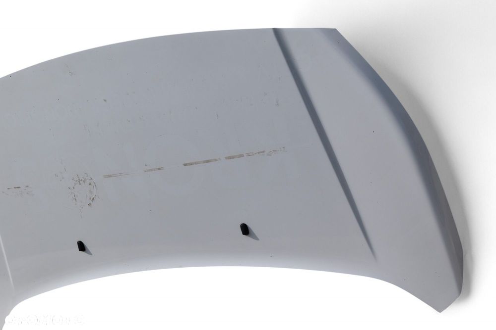 Maska FORD TRANSIT CONNECT II 2014-2020 5D - 2