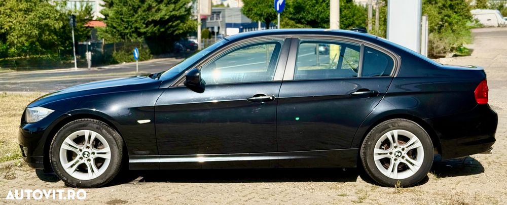 BMW Seria 3 - 17