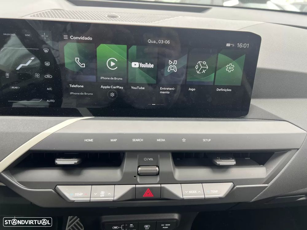 Kia EV5 81.4 kWh GT-Line - 20
