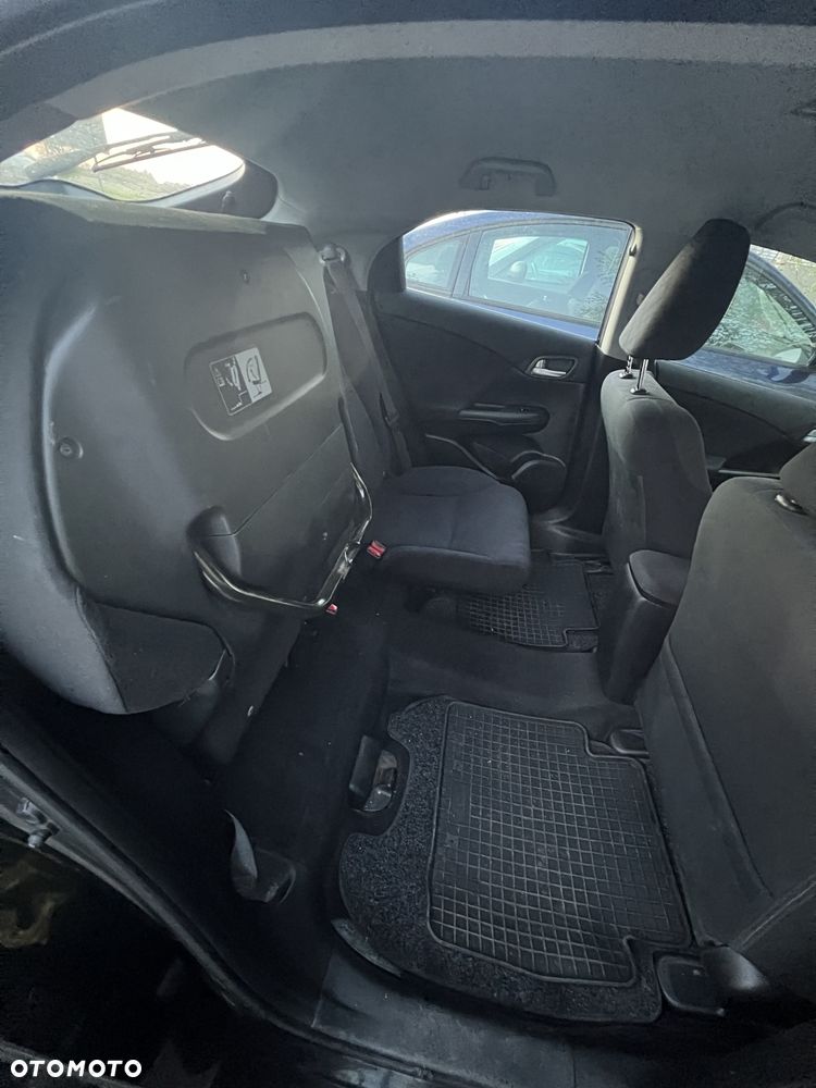 Honda Civic 2.2 i-DTEC Winteredition - 18