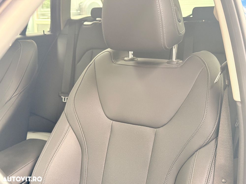 BMW Seria 3 320d xDrive AT MHEV - 10