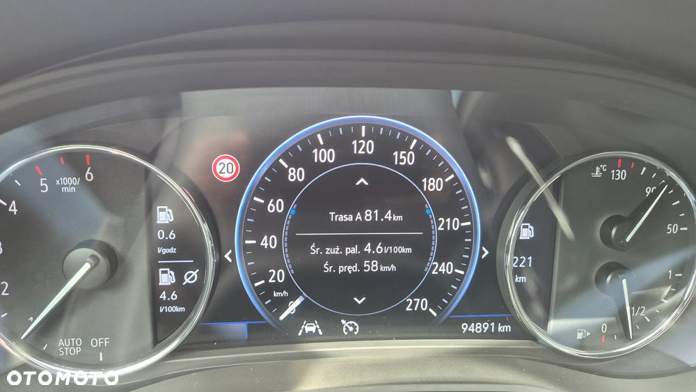 Opel Insignia 1.5 Business Edition - 17