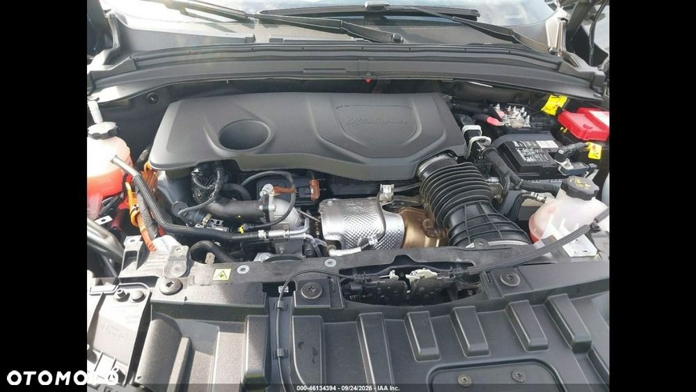 Alfa Romeo Tonale 1.3 T4 GSE PHEV Q4 Veloce - 12