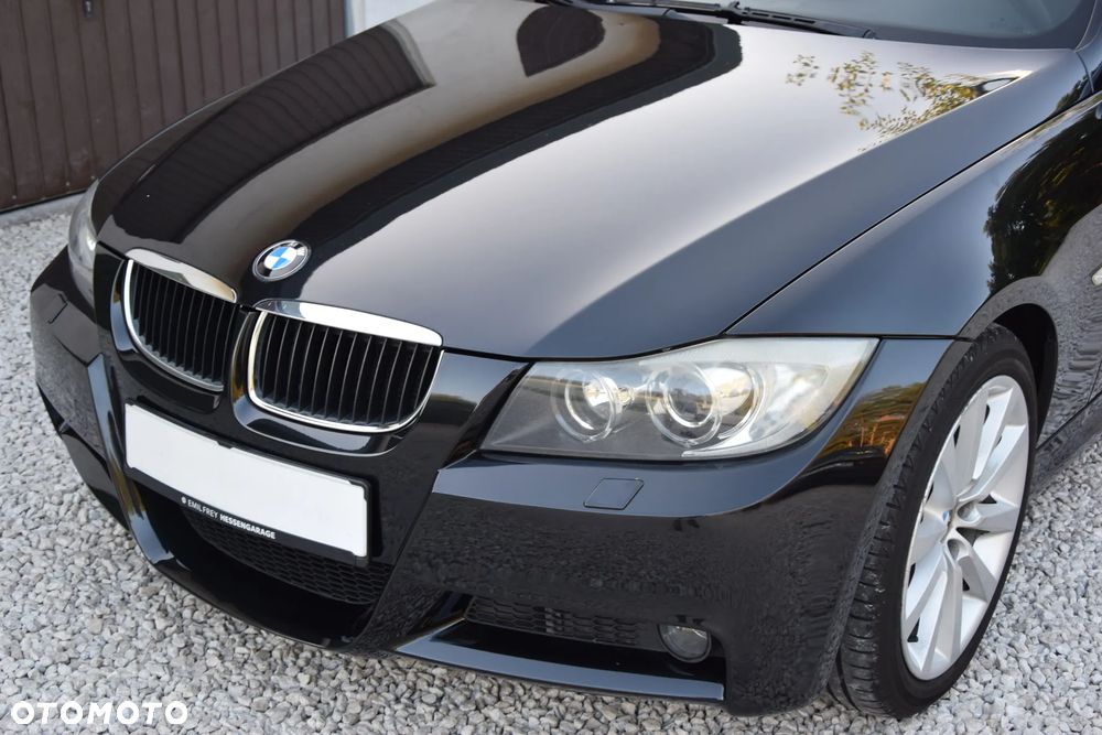 BMW Seria 3 - 15