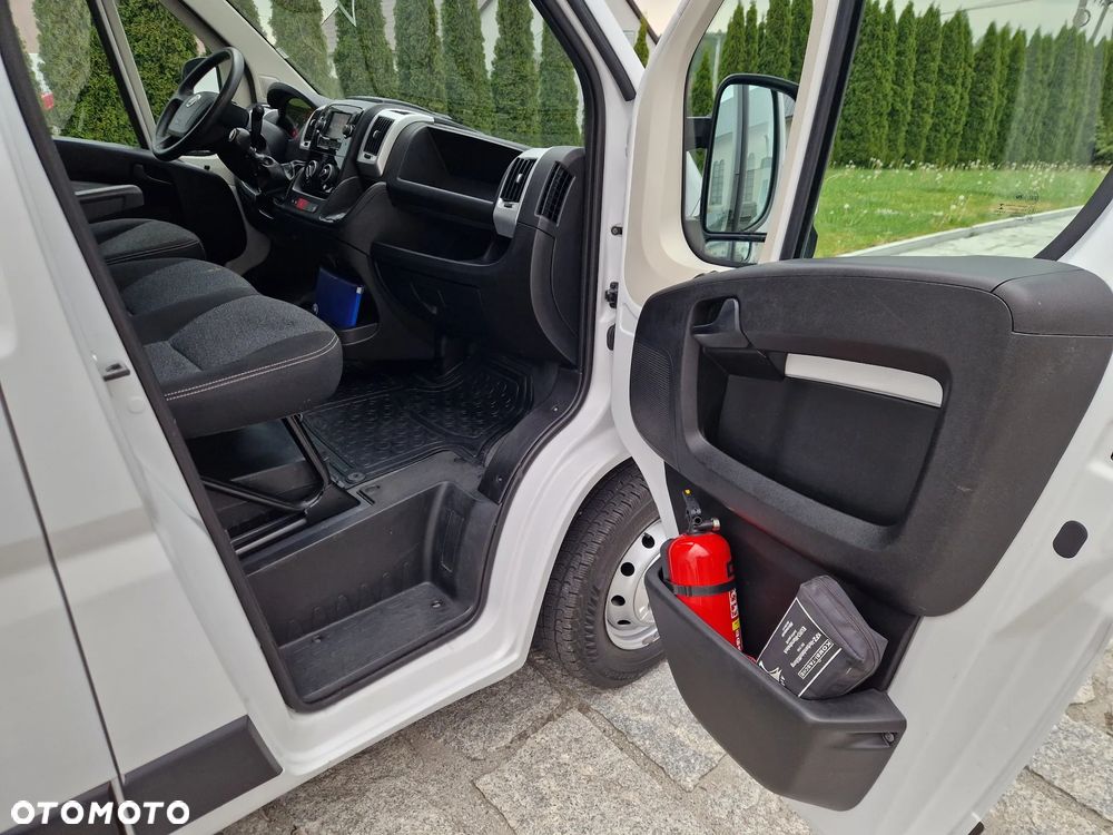 Fiat Ducato - 20