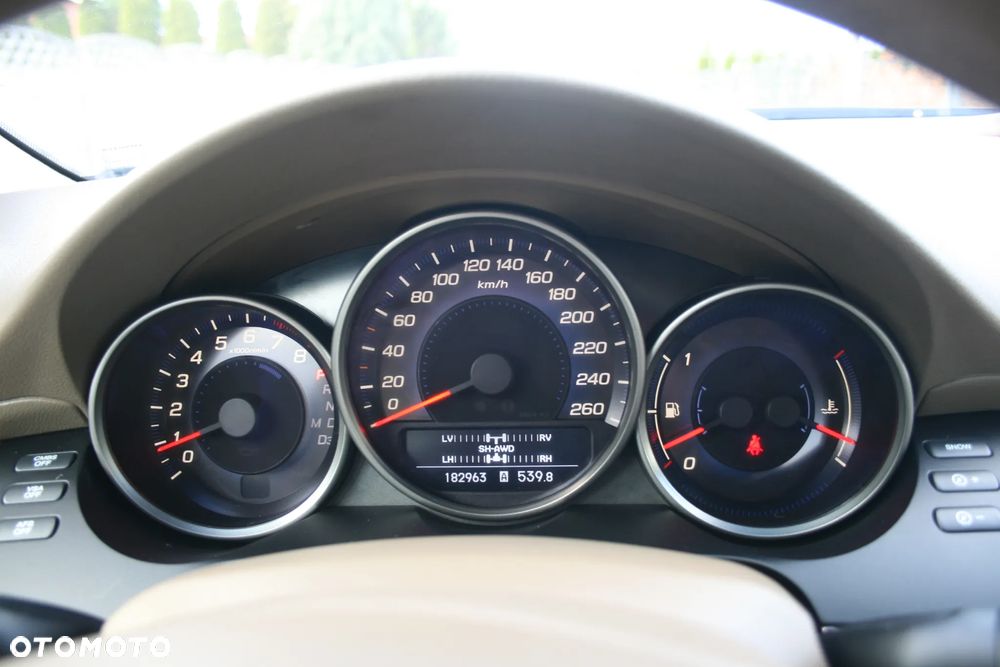 Honda Legend 3.5 Executive - 19