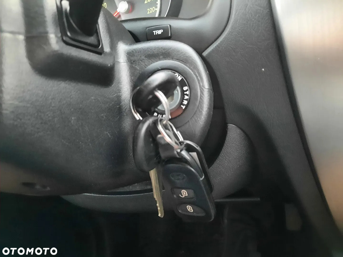 Hyundai Tucson 2.0 Comfort 2WD - 27