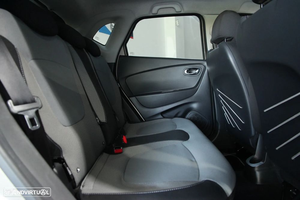 Renault Captur 0.9 TCE Exclusive - 25