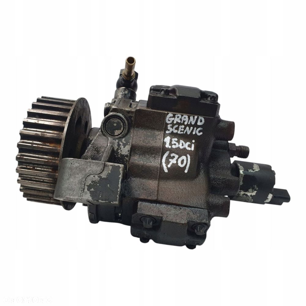 POMPA WTRYSKOWA Renault Megane III Scenic III 1.5 DCI H82286029 A2C20000754 - 4