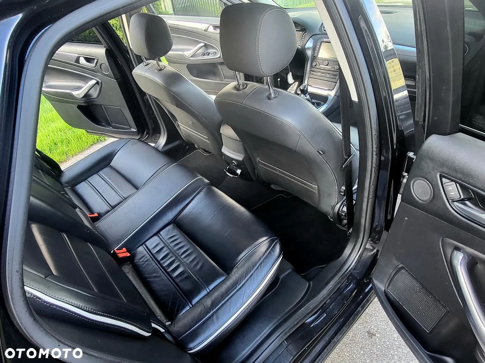 Ford Mondeo 2.0 TDCi Business Edition - 7