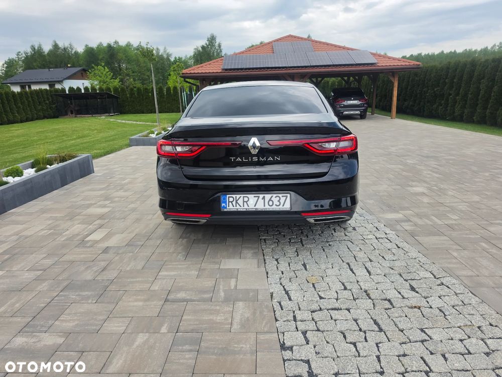 Renault Talisman ENERGY dCi 160 EDC LIMITED - 3