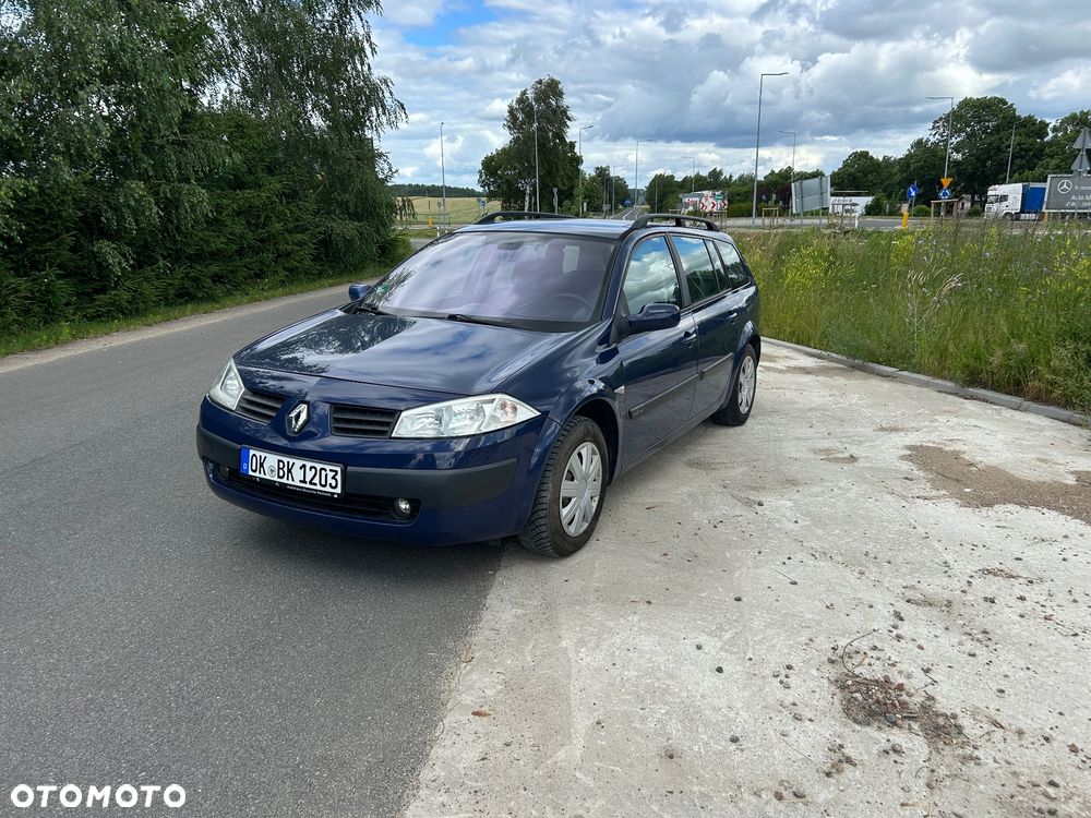 Renault Megane - 11
