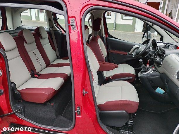 Citroën Berlingo - 15