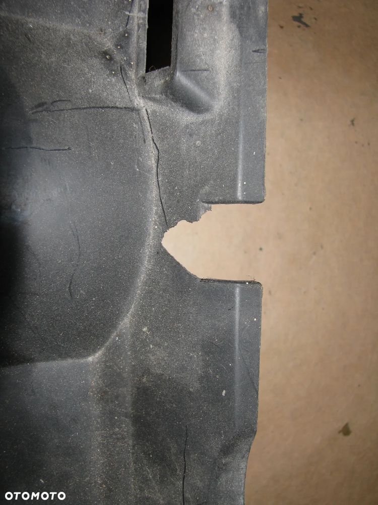 VOLKSWAGEN PASSAT B5 ATRAPA GRILL LIFT 3B0853651L - 6