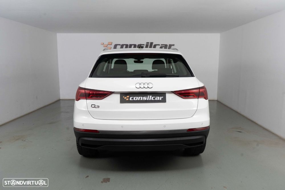 Audi Q3 45 TFSIe S tronic - 6