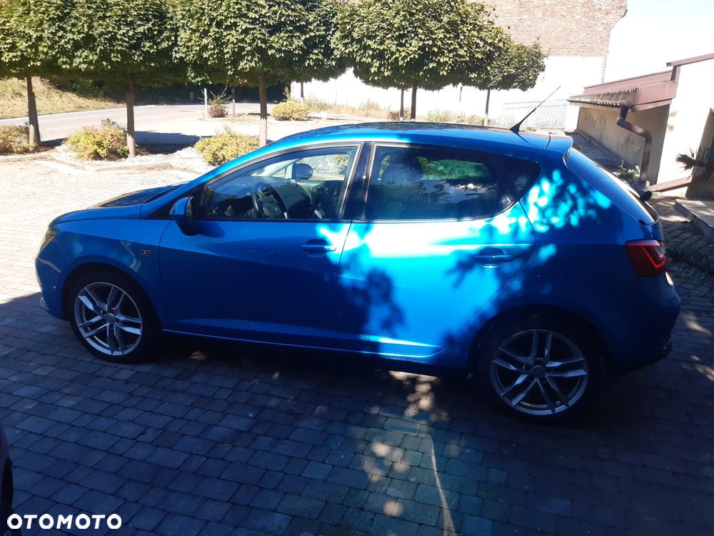 Seat Ibiza - 18