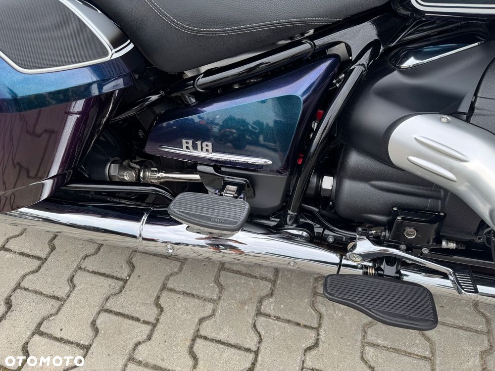 BMW R - 26