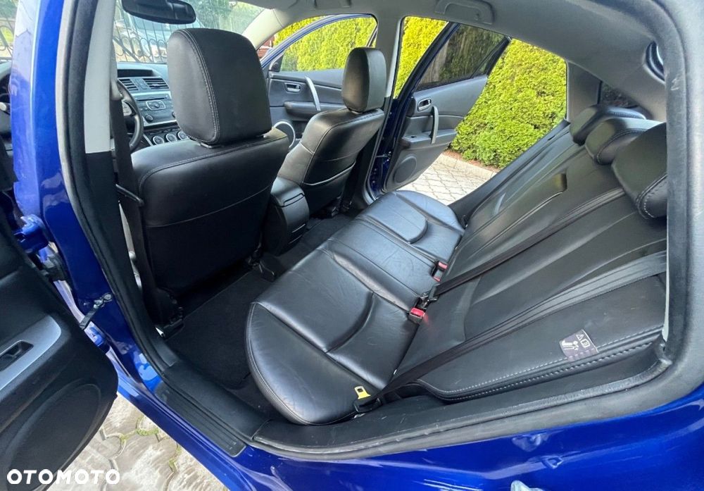 Mazda 6 - 23