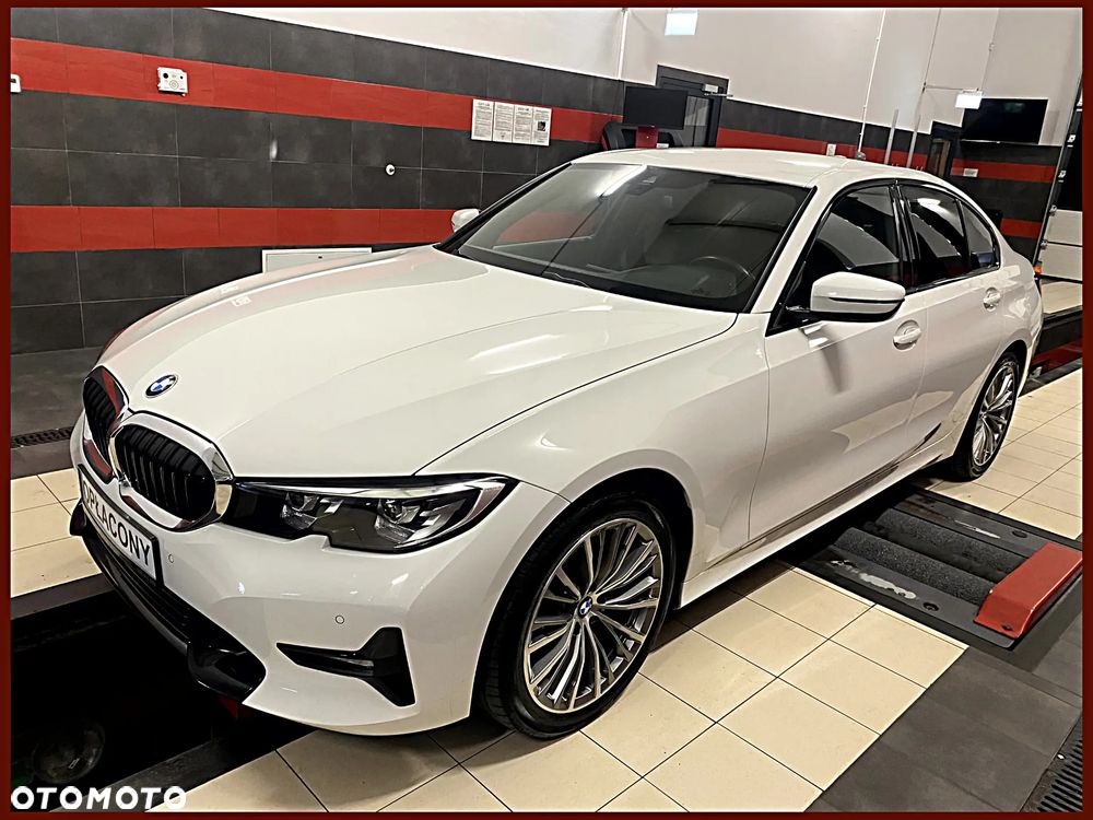 BMW Seria 3