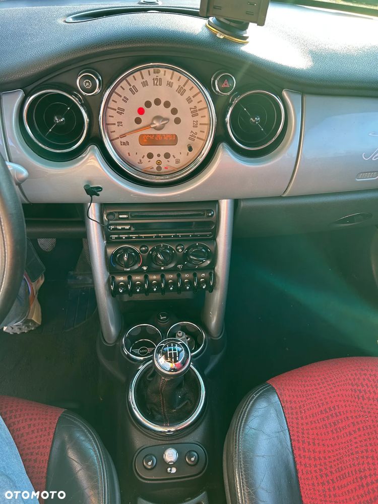 MINI Cooper chili - 19