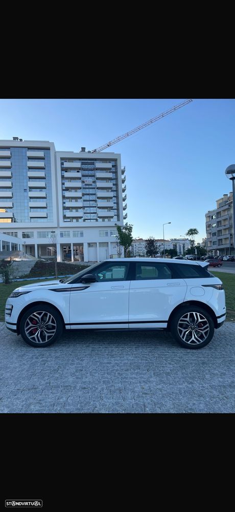 Land Rover Range Rover Evoque 1.5 P300e AWD Autobiography Auto - 2