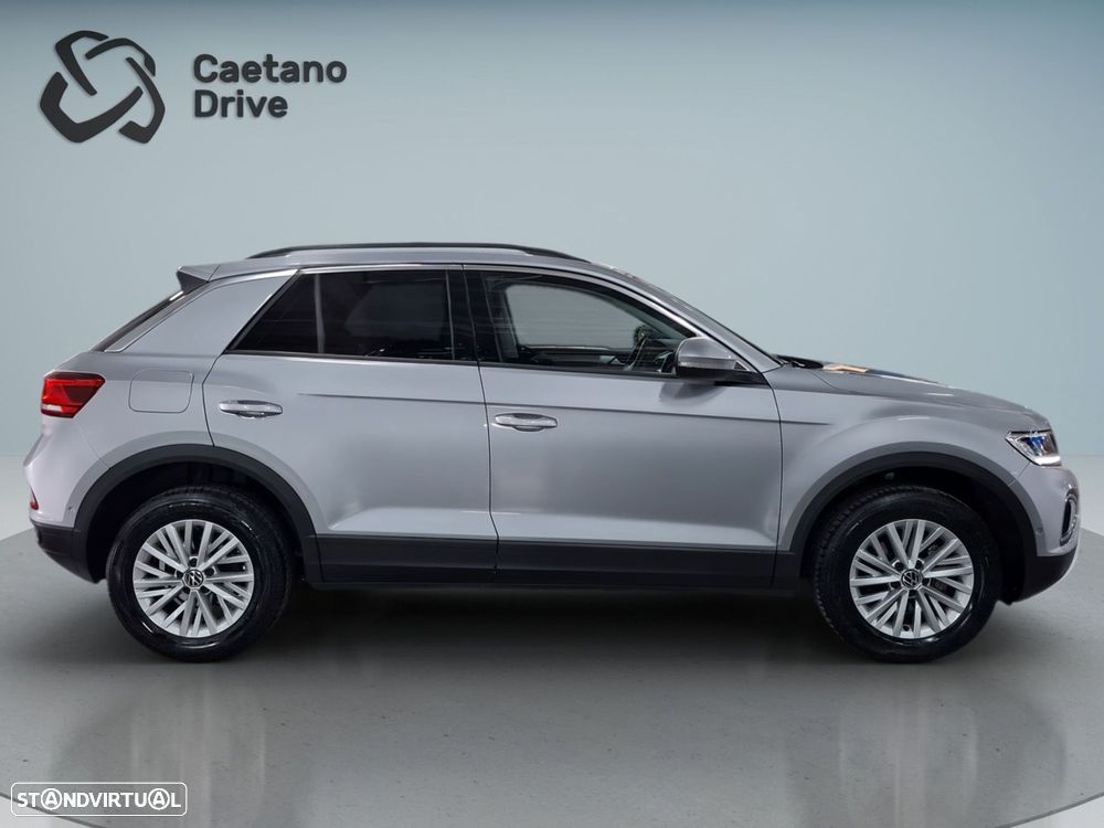VW T-Roc 1.0 TSI Life - 9