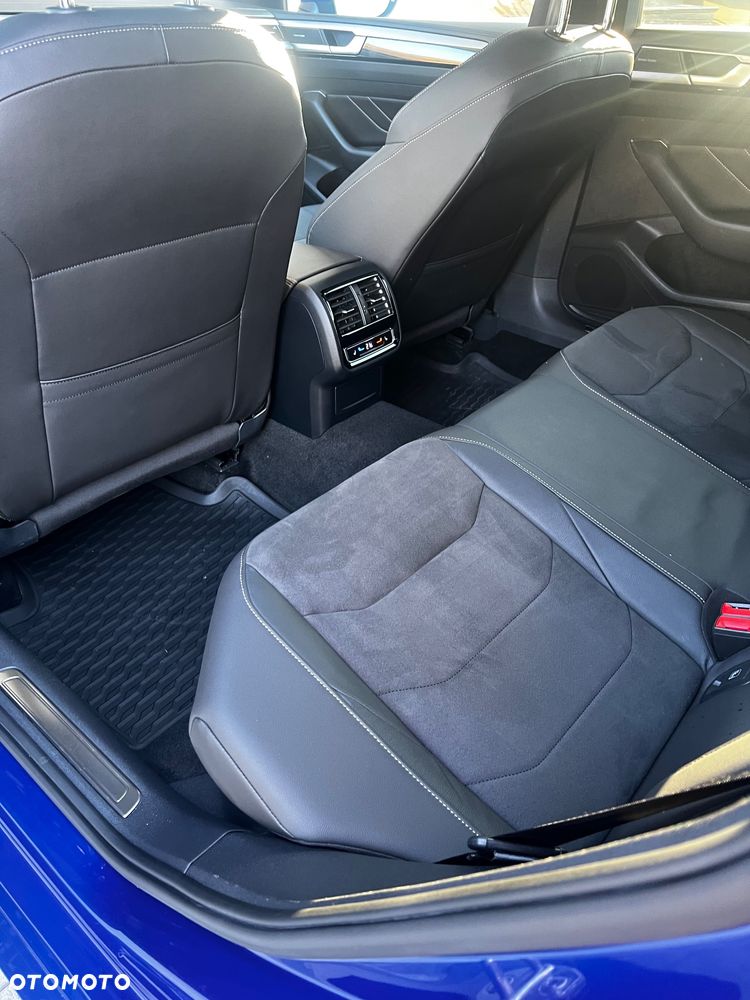 Volkswagen Arteon 2.0 TSI GPF R-Line DSG - 17