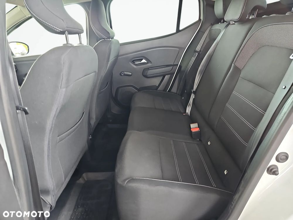 Dacia Sandero 1.0 TCe Comfort - 21