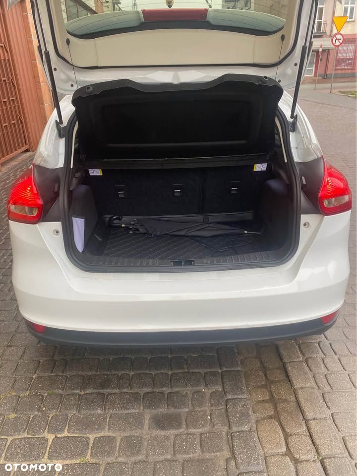 Ford Focus - 5