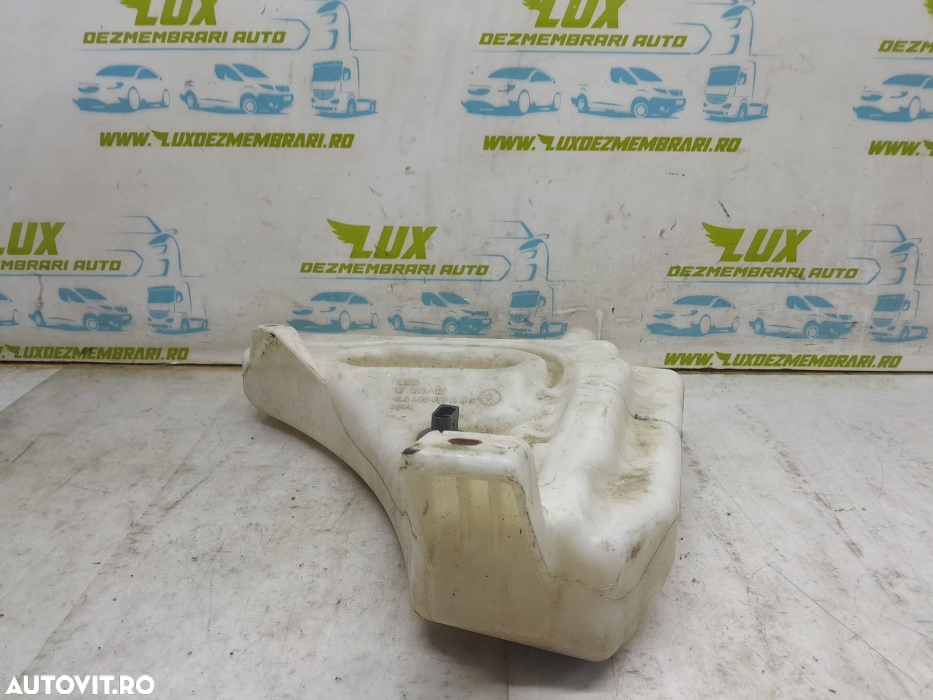 Vas lichid parbriz 4L0855453 Audi Q7 4L [2005 - 2009] - 1