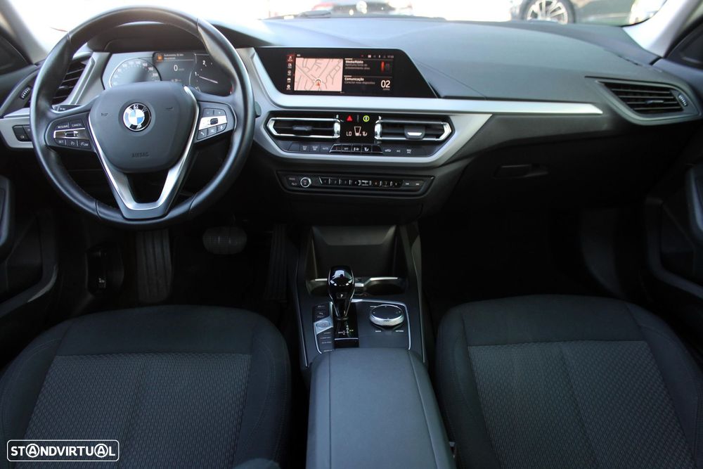 BMW 216 Gran Coupé d Advantage - 9