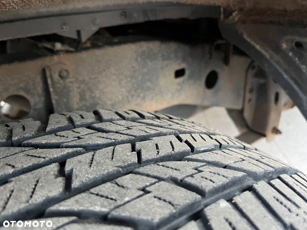 Toyota Tundra 4.7 4WD SR5 - 10