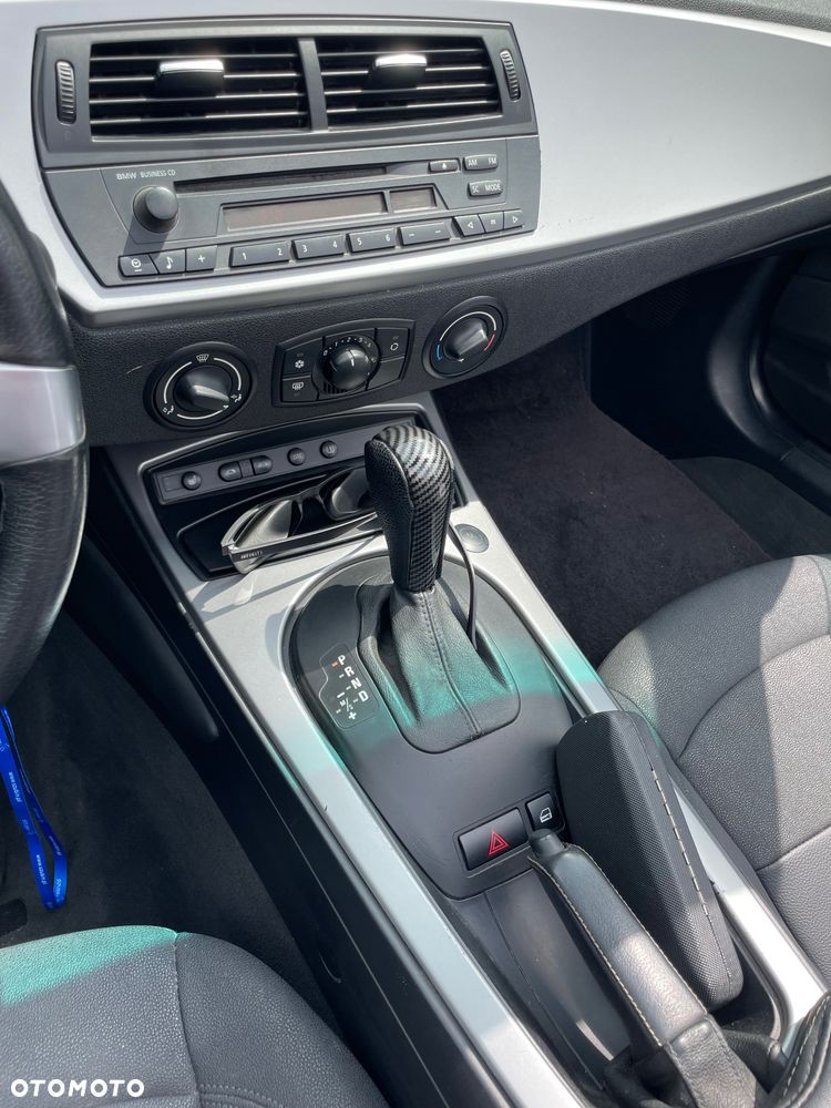BMW Z4 3.0si - 13