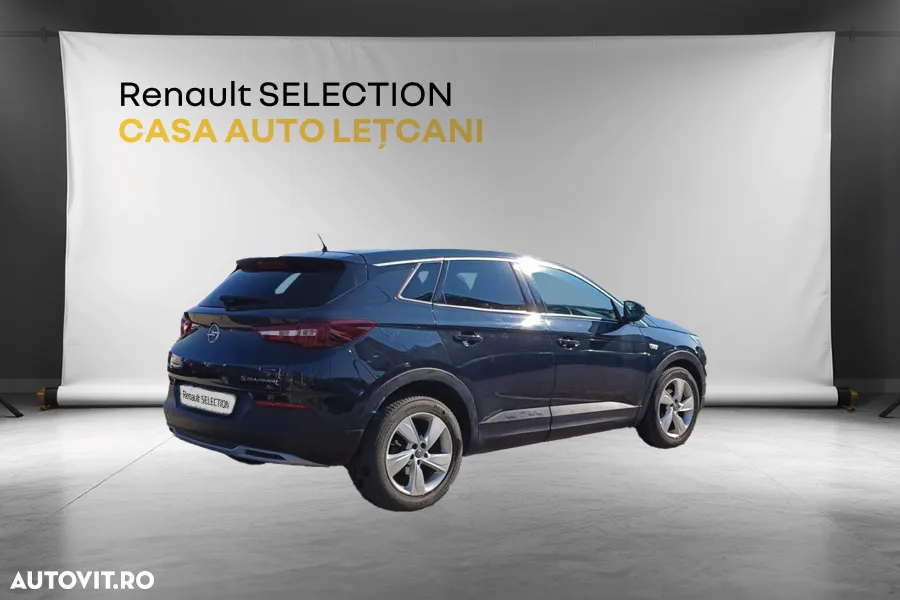 Opel Grandland X - 2