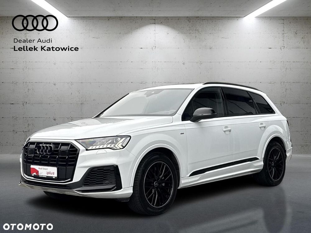 Audi Q7 - 3