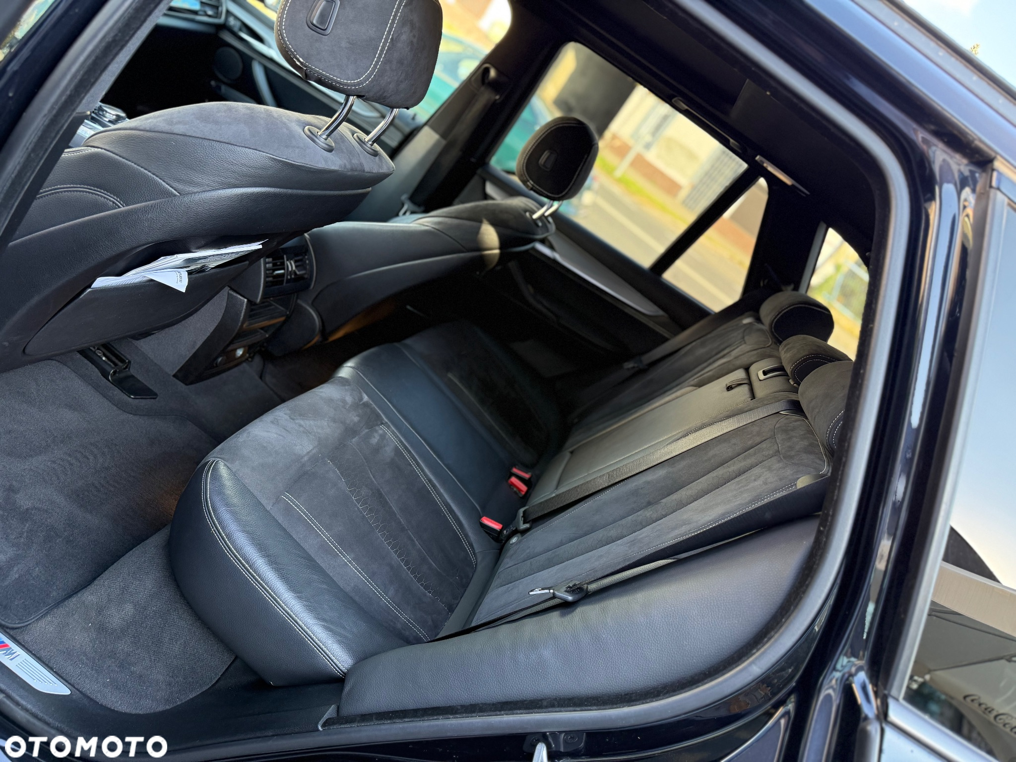 BMW X5 xDrive25d - 14