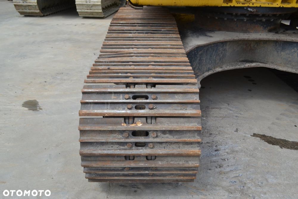 Komatsu PC210LC-11 - 41