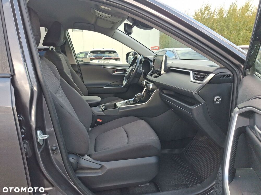 Toyota RAV4 2020