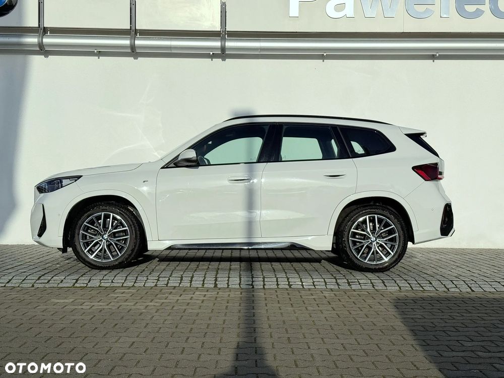 BMW X1 sDrive18i - 7