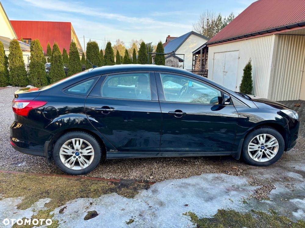 Ford Focus - 5