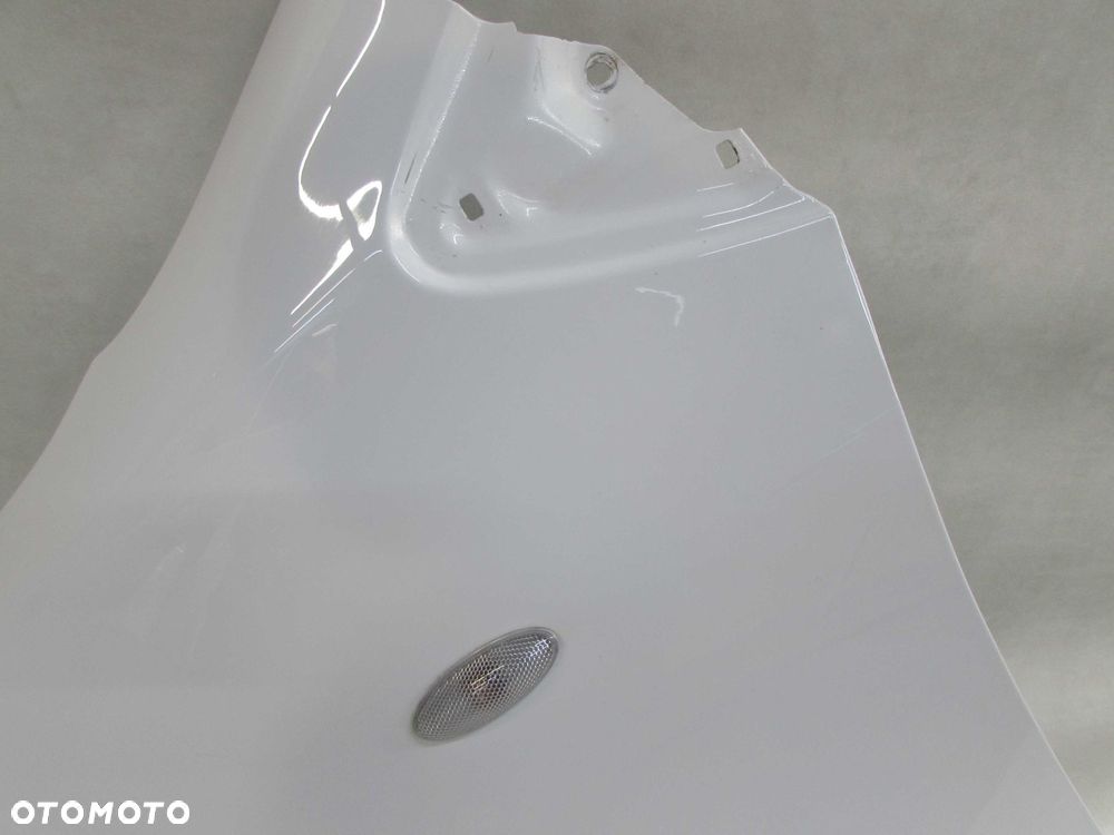 TOYOTA YARIS II LIFT 09-11 BLOTNIK PRZOD LEWY KPL 068 - 5