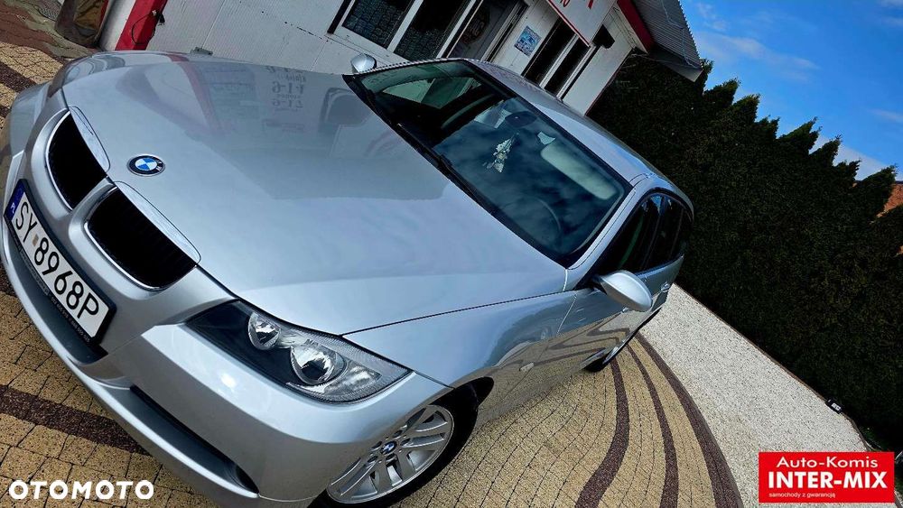 BMW Seria 3 - 10